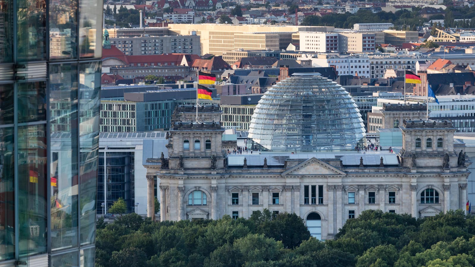 Deutscher Bundestag