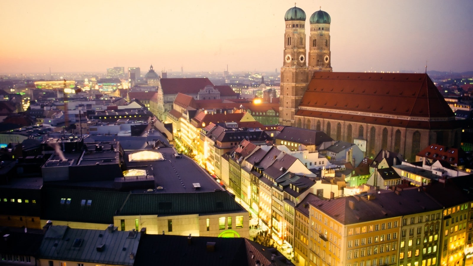 EU gateway newsletter - Issue 2024, no 11
