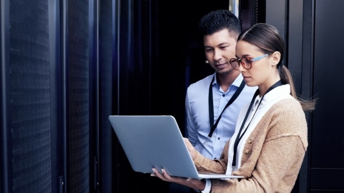 Cloud sovereignty webinar