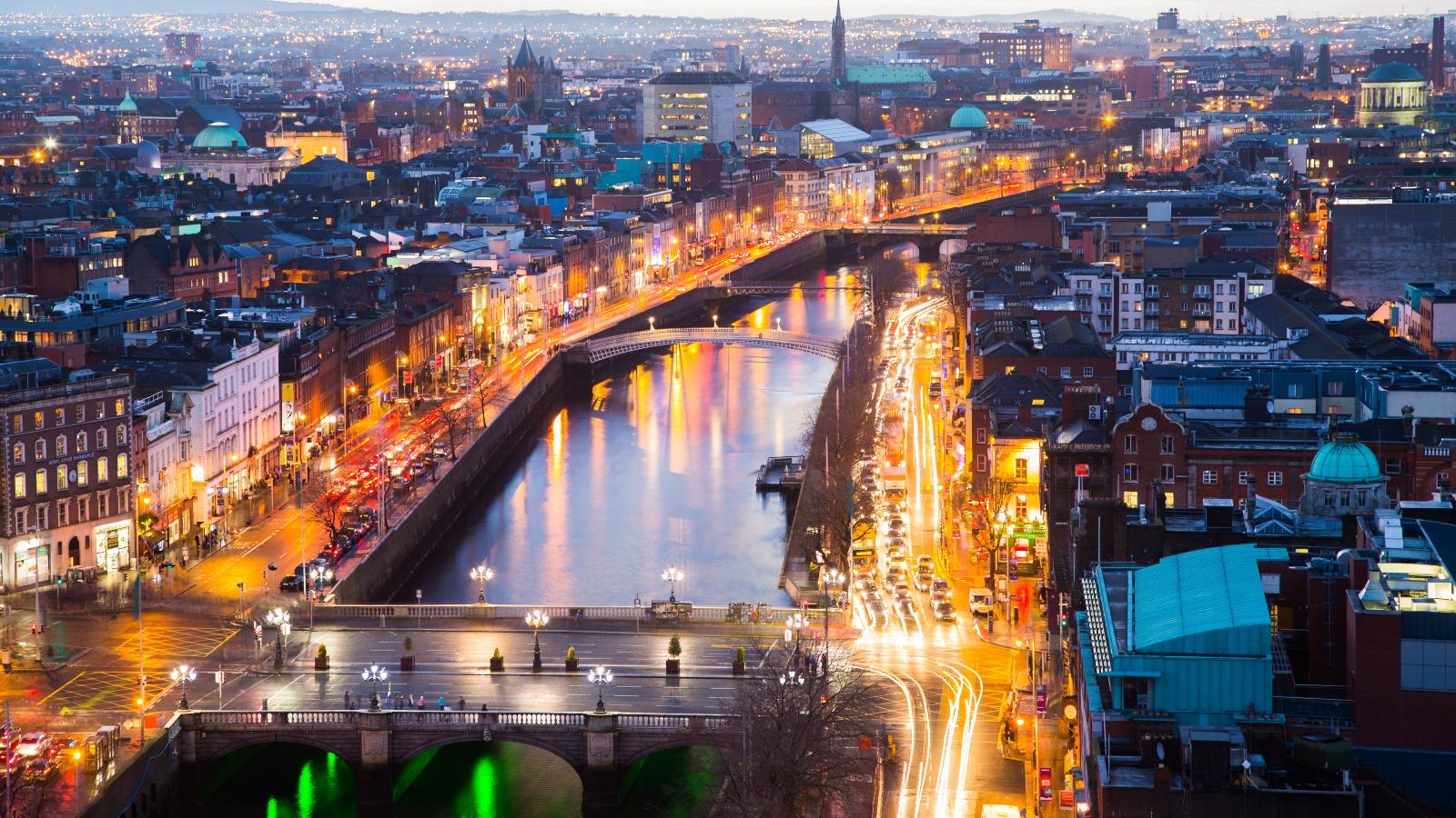 Dublin, Ireland