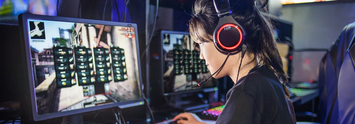 eSport-Studie 2018 - Sponsoring im eSport