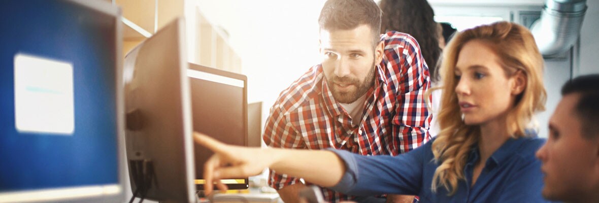 Cloud Computing - Entwickler