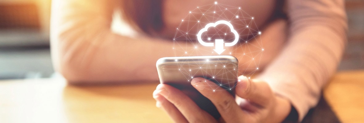 Cloud Computing Compliance Controls Catalogue - Cell phone