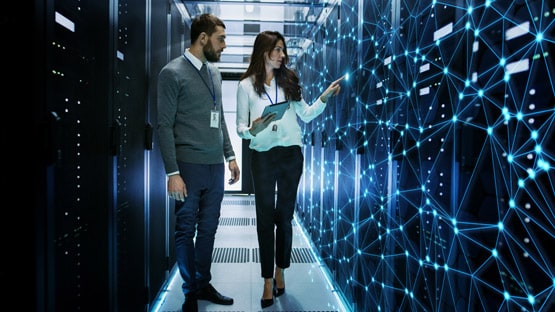 Projekt „AUDITOR“ entwickelt europaweite Zertifizierung von Cloud-Diensten
