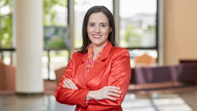 Dr. Nicole Elert: Ihre Ansprechpartnerin für Workforce Deals & Legal