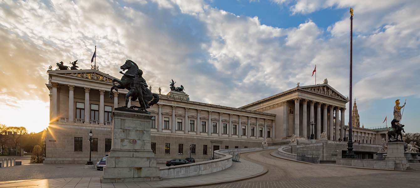 Österreich - Wien