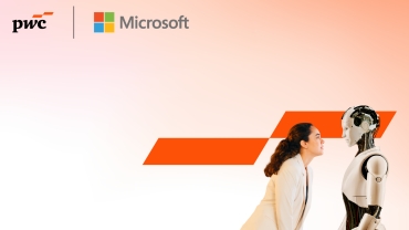 Agentic AI – KI auf dem nächsten Level - PwC
