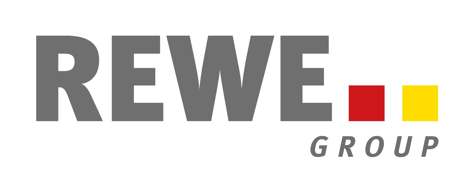 Rewe Group Logo