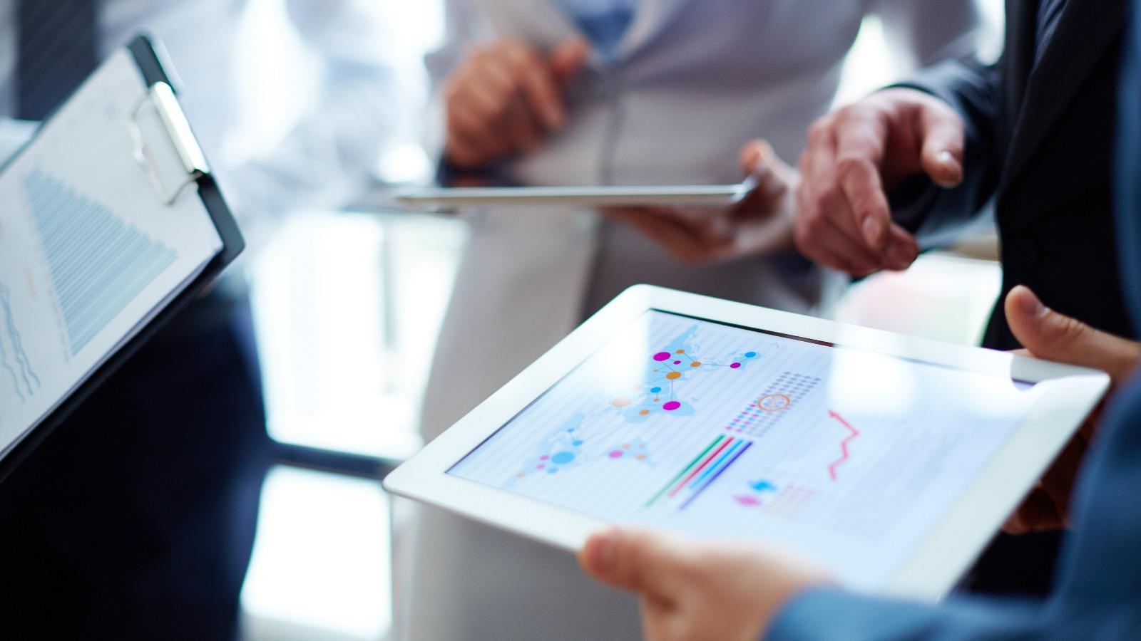 Kutatások és piacelemzések