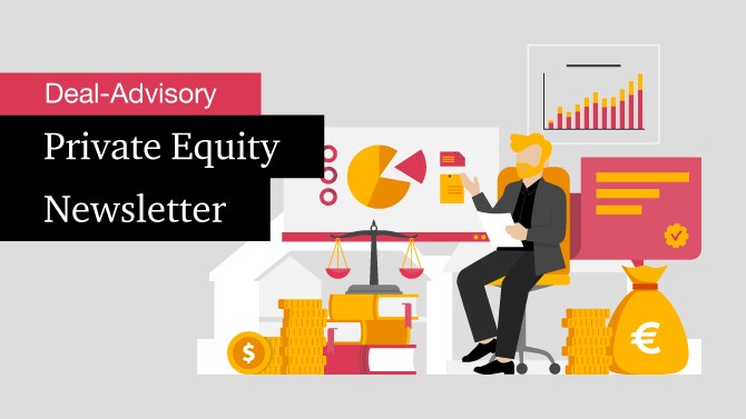 Newsletter "Venture Deals"