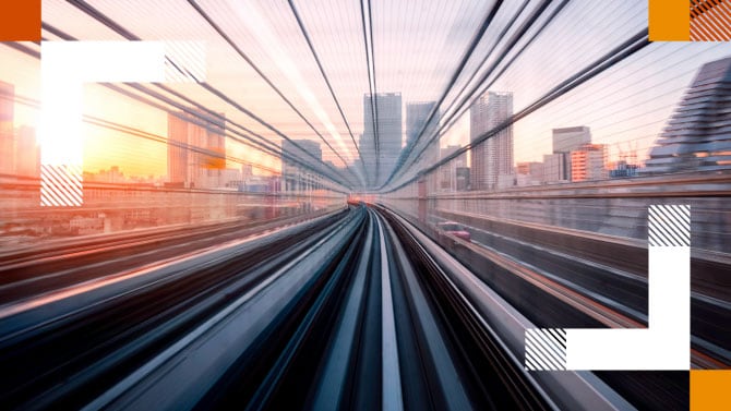 Reinventing supply chains 2030