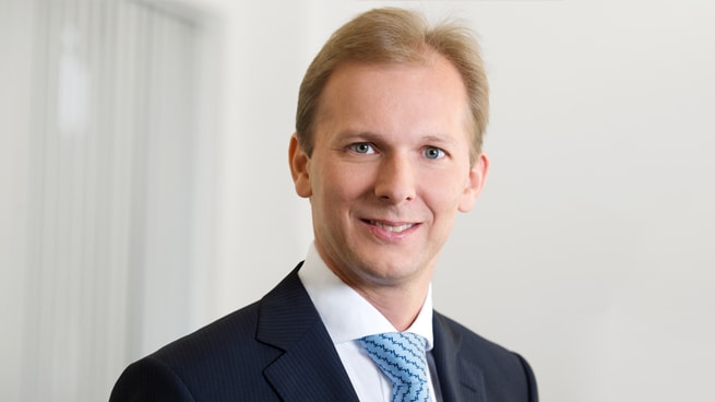 Alexander Friedheim: Ihr erster Ansprechpartner für steuerliche Fragen bei PwC in Leipzig
