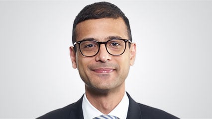 Karun Kohli