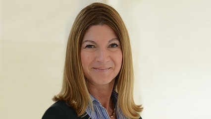 Nicolette Behncke