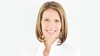 Petra Justenhoven