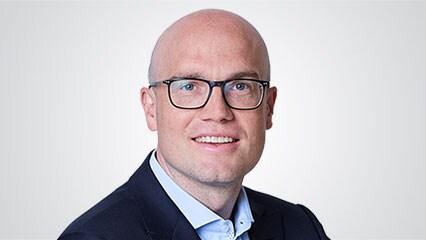 Dr. Sven Willms