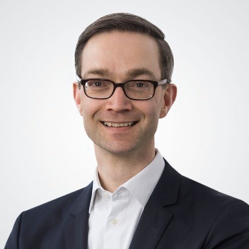 Dr. Achim Lienau