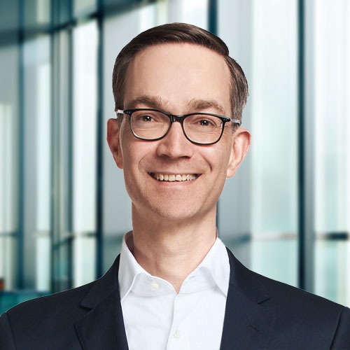 Dr. Achim Lienau