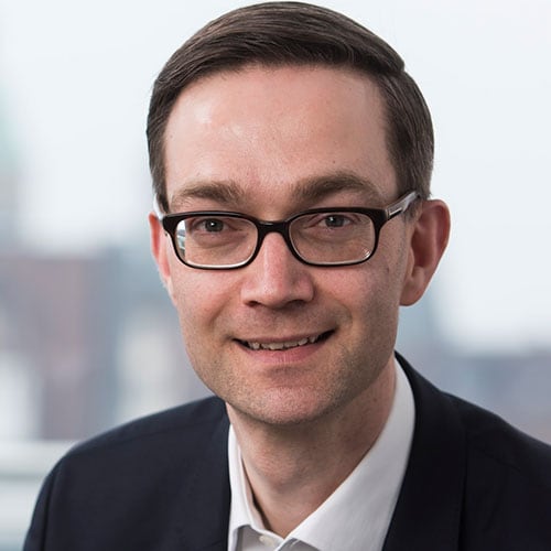 Dr Achim Lienau