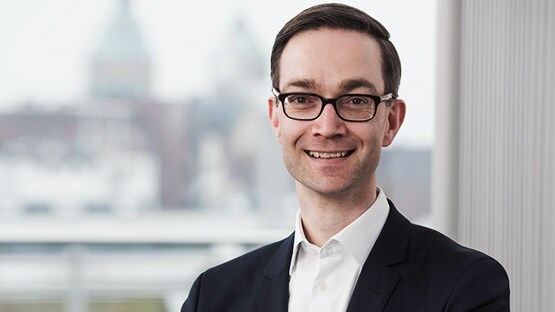 Dr. Achim Lienau, Standortleiter und Ihr zentraler Ansprechpartner für Fragen rund um die Wirtschaftsprüfung