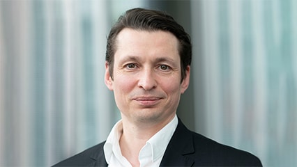 Aleksei Resetko ist Partner, Sektor IT & Telekommunikation bei PwC Germany
