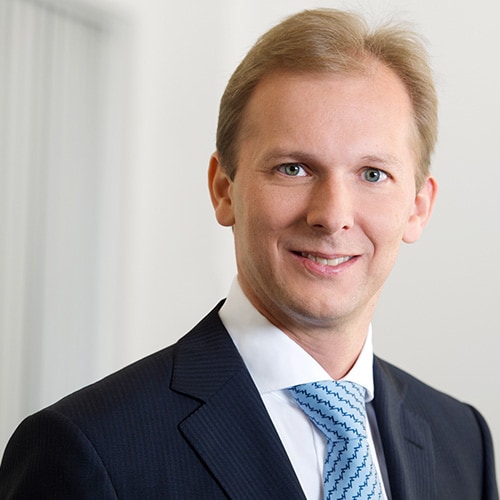 Alexander Friedheim