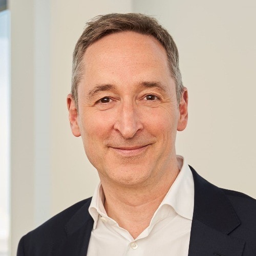 Dr Alexander Köppen
