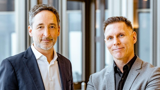Alexander Köppen, André Glenzer - PwC