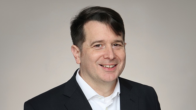 Alexander Prautzsch