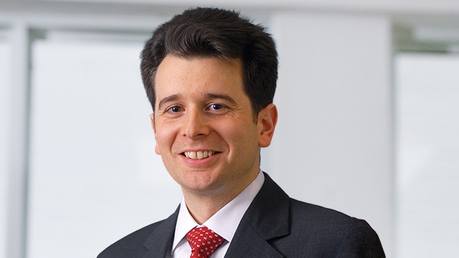 Alexander Prautzsch ist Tax Director bei PwC China im Büro Shanghai und Mitglied der European Business Group