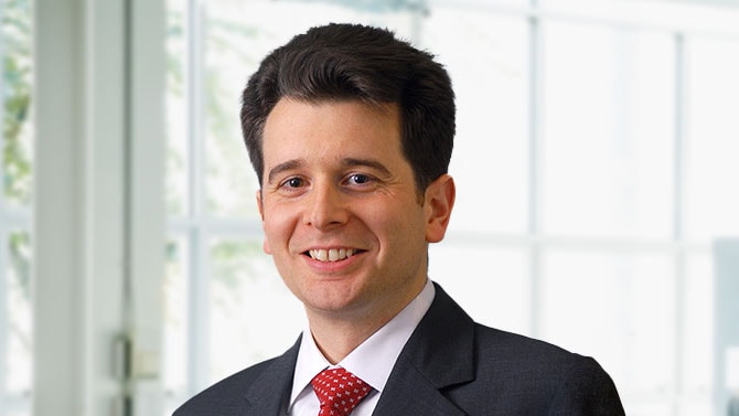 Alexander Prautzsch is a German Certified Tax Advisor (Steuerberater) and Tax Director with PwC in China.