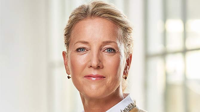 Prof. Dr.-Ing. Alexandra Kees – PwC Deutschland, Aufsichtsrat