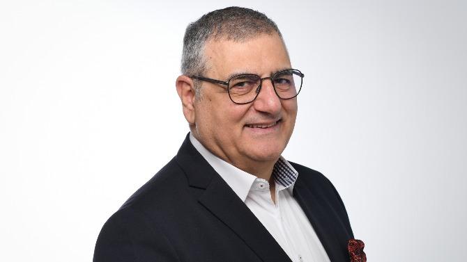 Anastasios Eleftheriadis – PwC Deutschland, Aufsichtsrat