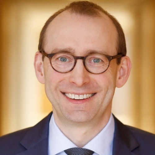 Dr. André Wortmann