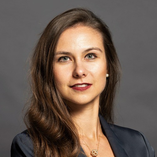 Andrea Hornung