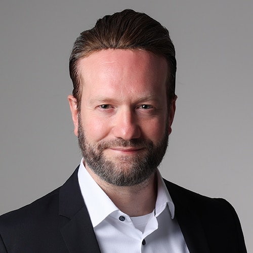 Profile picture of Andreas Brüheim