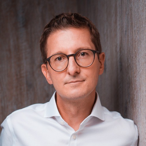 Dr. Andreas Demleitner