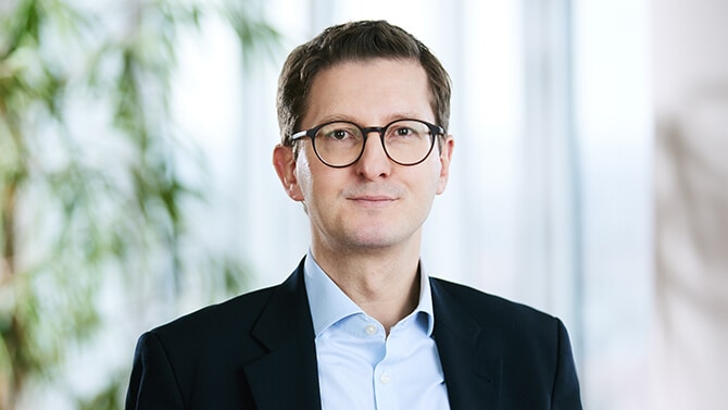 Dr. Andreas Demleitner: Ihr Ansprechpartner für steuerliche Fragen bei PwC in Nürnberg