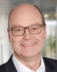 Dr. Andreas  Focke
