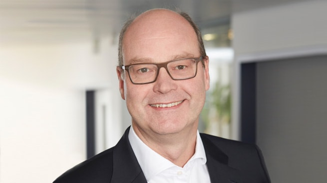 Dr. Andreas Focke, Standortleiter und Ihr erster Ansprechpartner rund um alle Fragen der Wirtschaftsprüfung