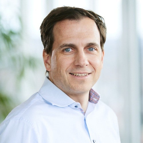 Andreas Schreib