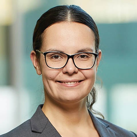 Annika Sievering