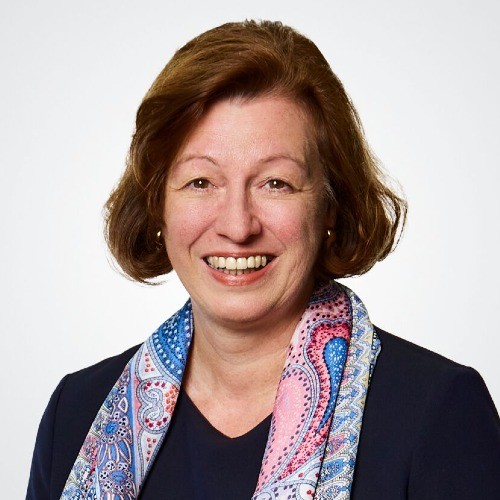 Antje Schlotter