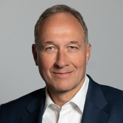 Arnd Franz