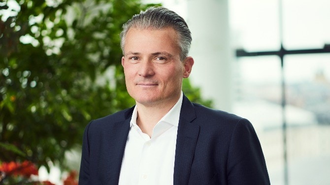 Arndt Engelmann, Partner, Forensic Services, PwC Deutschland