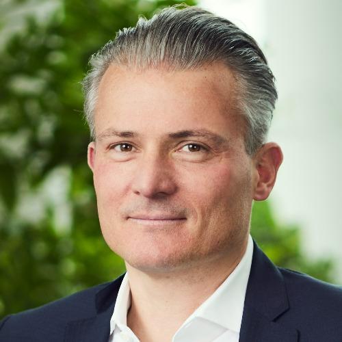 Arndt Engelmann ist Ihr Experte für ESG-Fraud bei PwC Deutschland