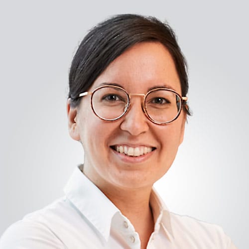 Asli Diler-Klein ist Experience Center Lead bei PwC Deutschland