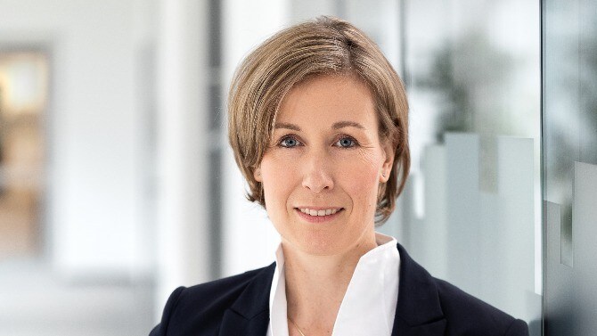 Astrid Schade ist Ihre erste Ansprechpartnerin für die Nachfolgeplanung in Familienunternehmen