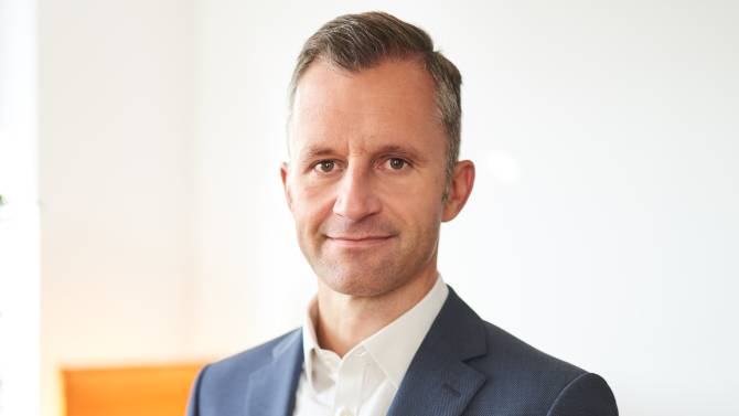 Axel Fohler, Partner im Bereich Deal-Advisory bei PwC Deutschland