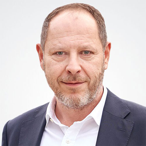 Axel Steffen